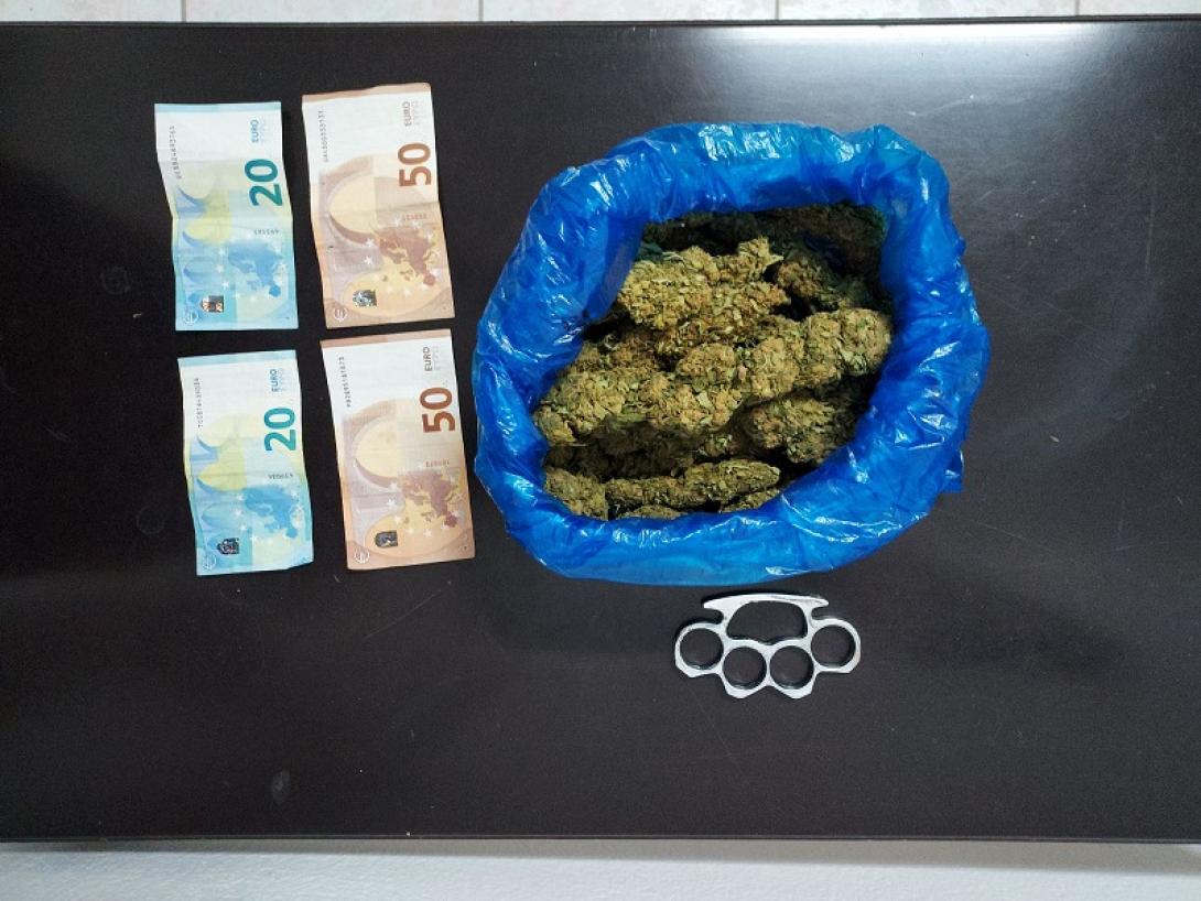 κάνναβη λασίθι