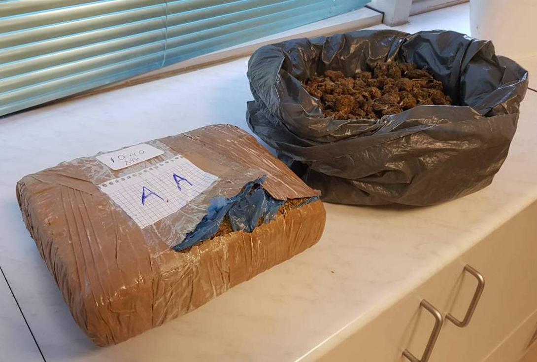 κάνναβη ηράκλειο