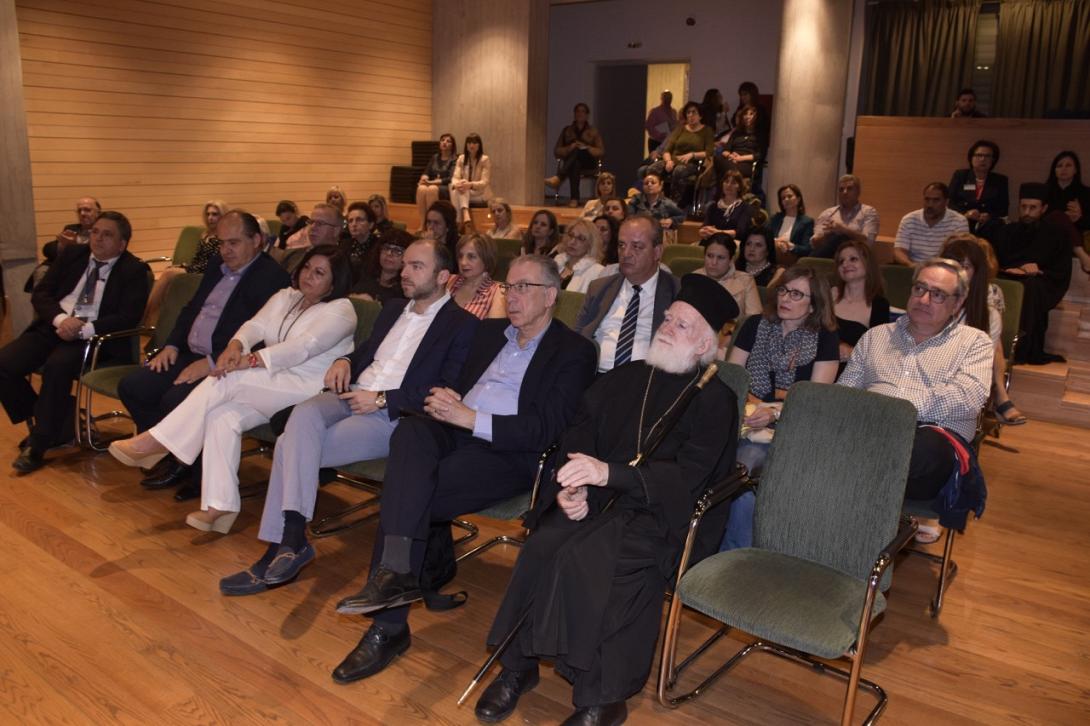 4ο ΙΑΚΕ