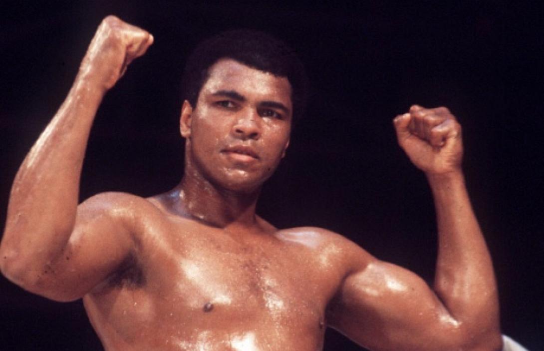 Στο νοσοκομείο ο θρυλικός πυγμάχος, Μοχάμεντ Άλι