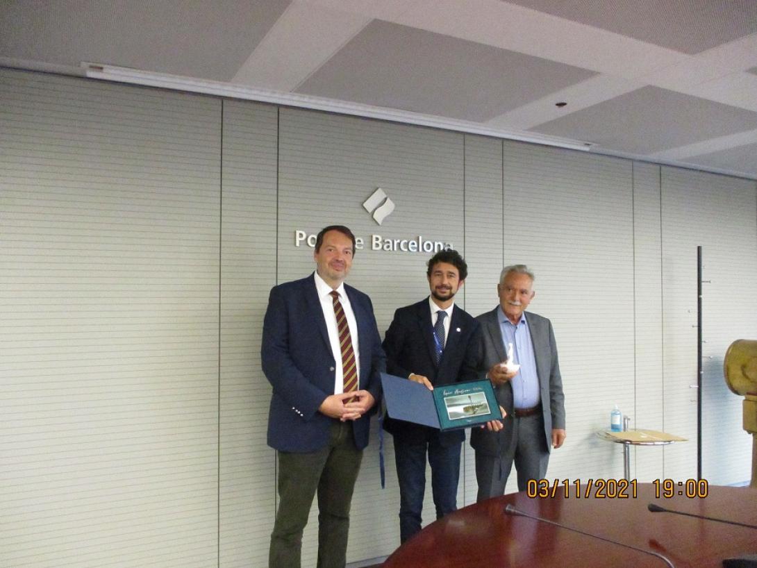 ολη βαρκελωνη