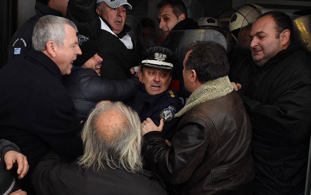 ΠΟΕΔΗΝ
