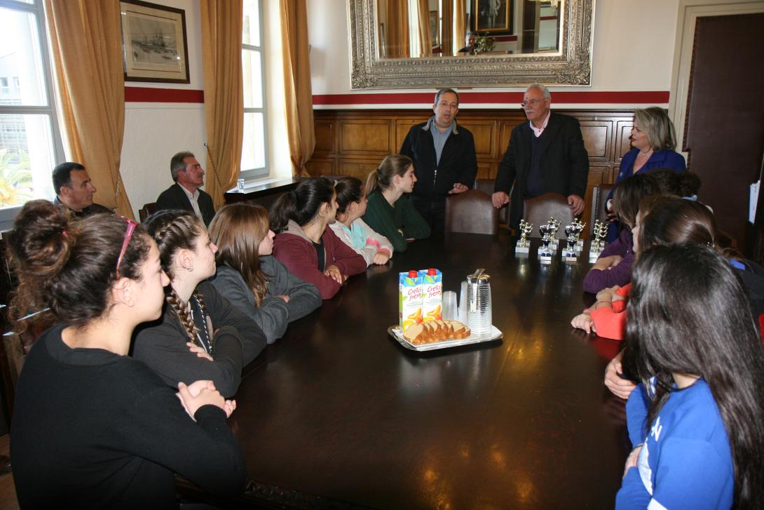 βουλγαρακης αριστεια