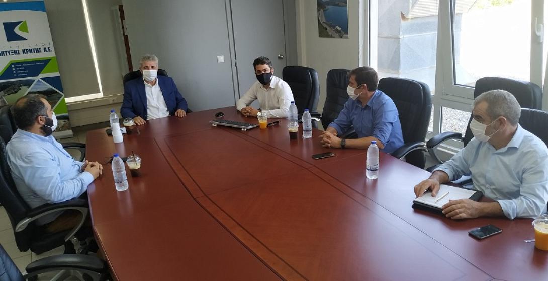 ΟΑΚ Χανιά