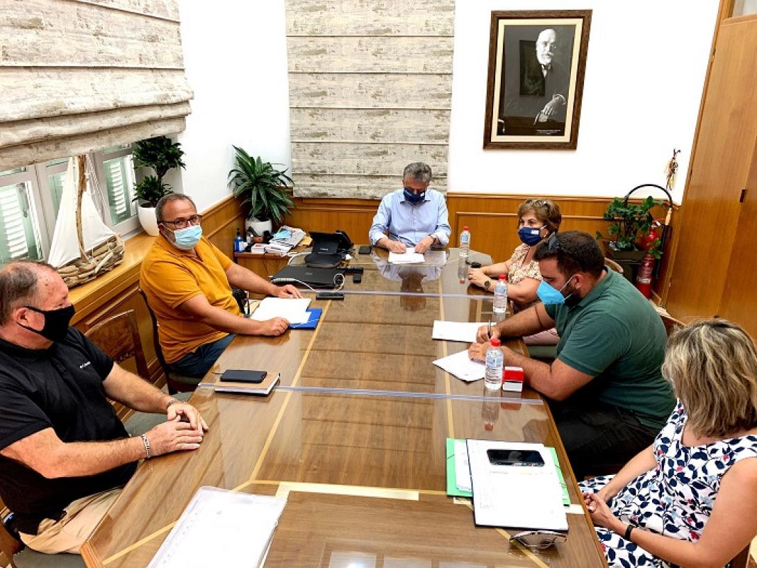 συμπβαση υπογραφη