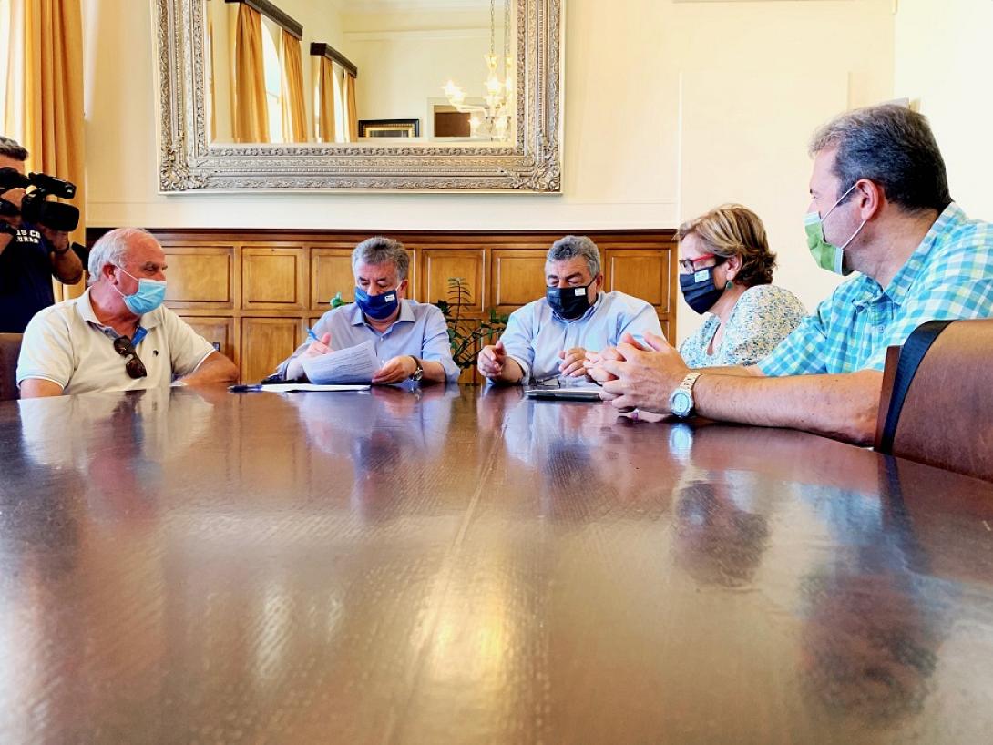 Αρναουτάκης - Χανιά