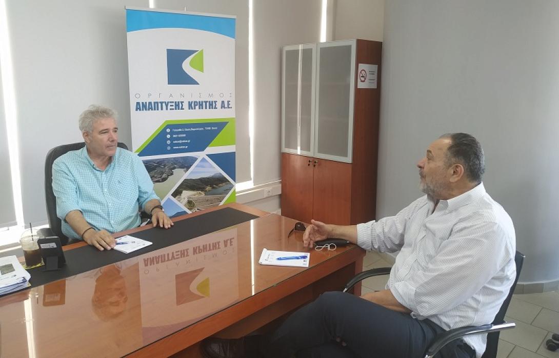 Κουράκης - ΟΑΚ