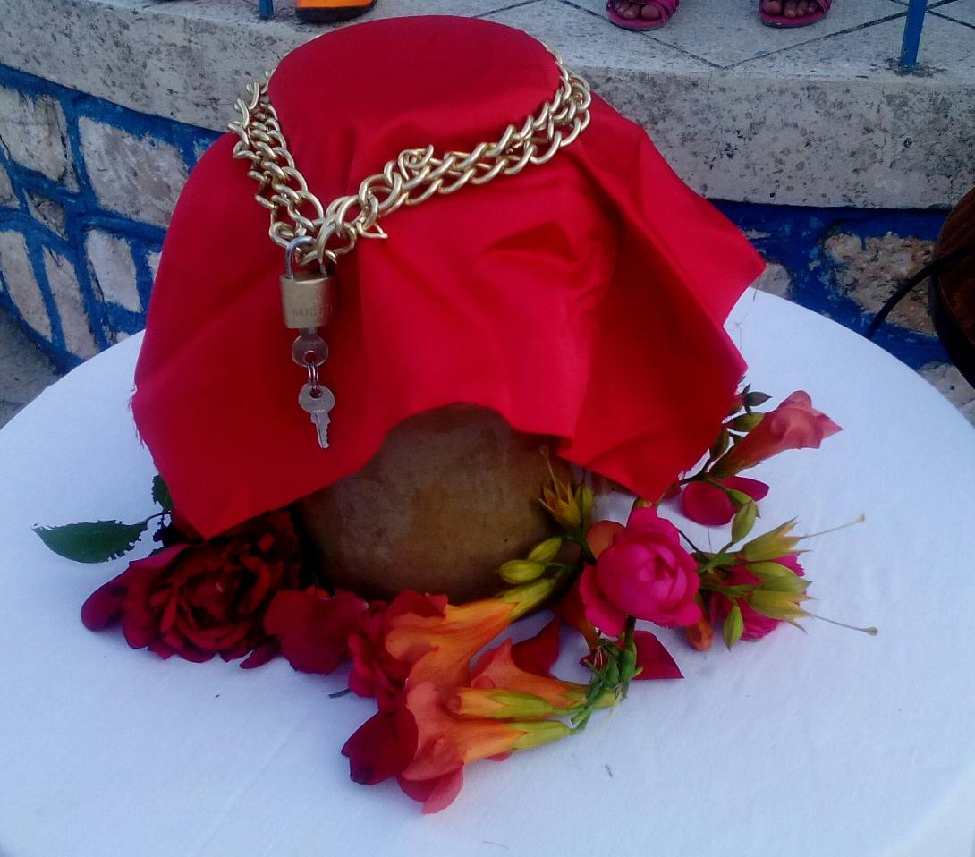 κλήδονας
