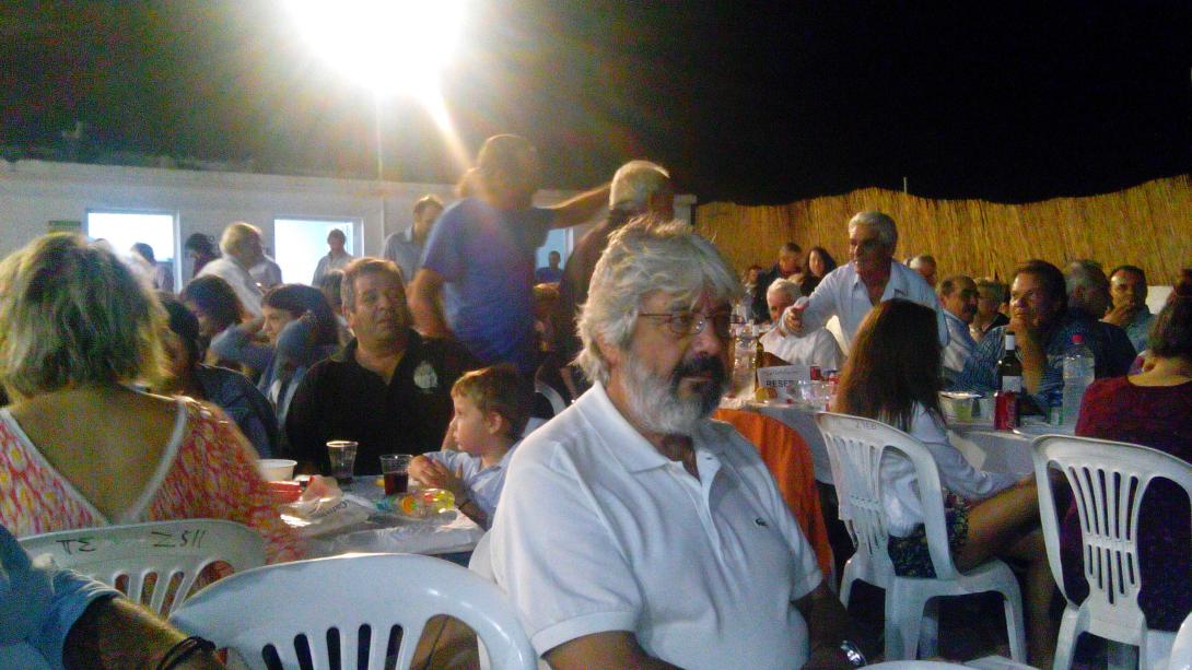 μακαρωνας