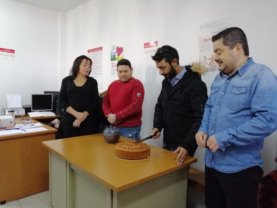 Σύλλογος θαλασσαιμίας