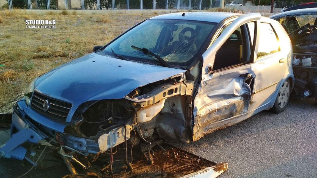 Νέα τραγωδία στην άσφαλτο