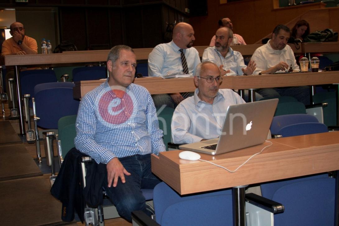 τζίμερος 1