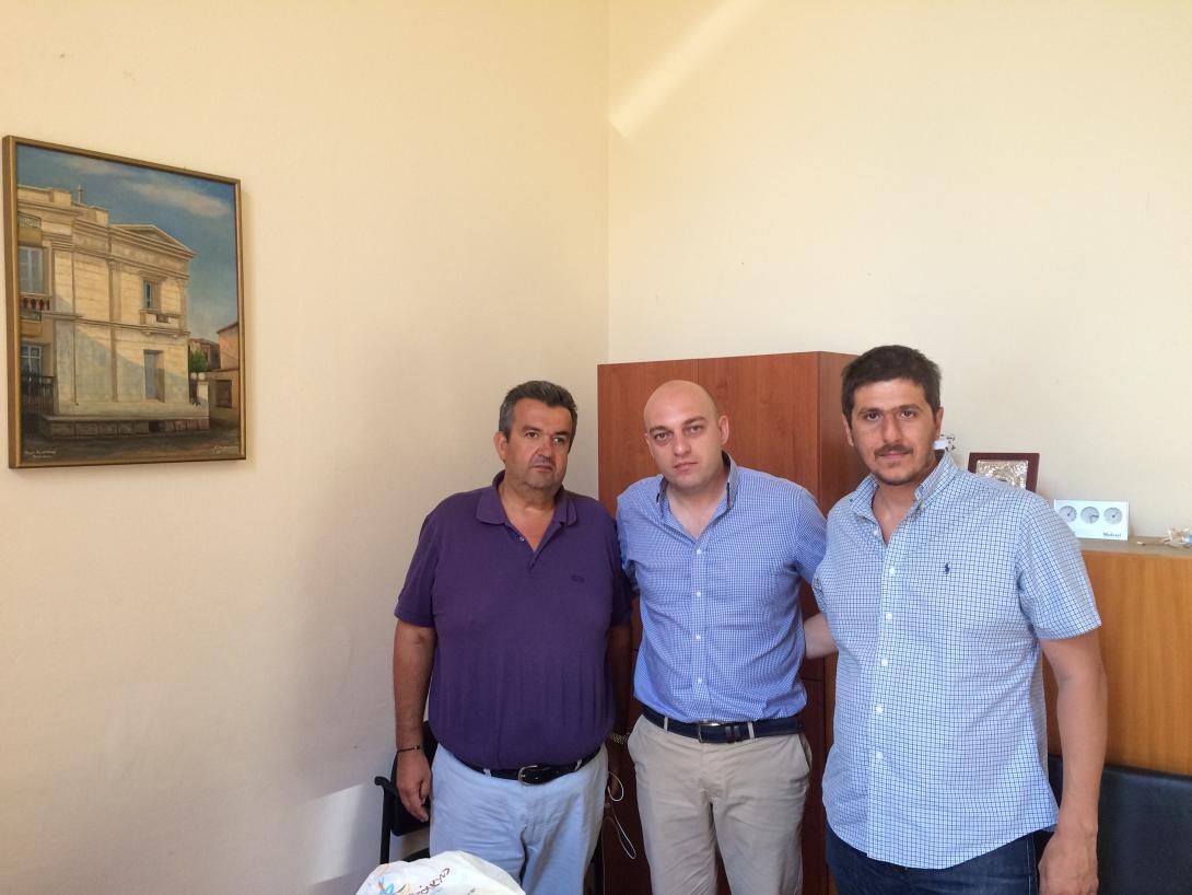 καε
