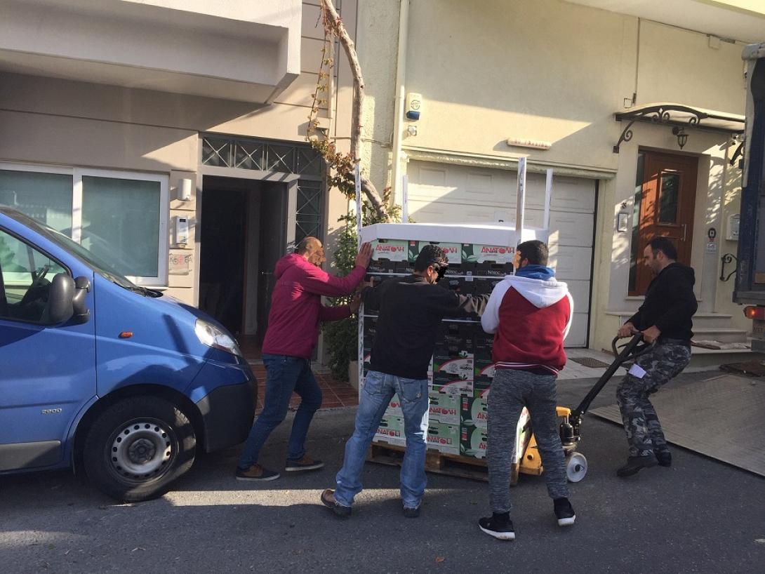 ΚΕΘΕΑ ιεράπετρα