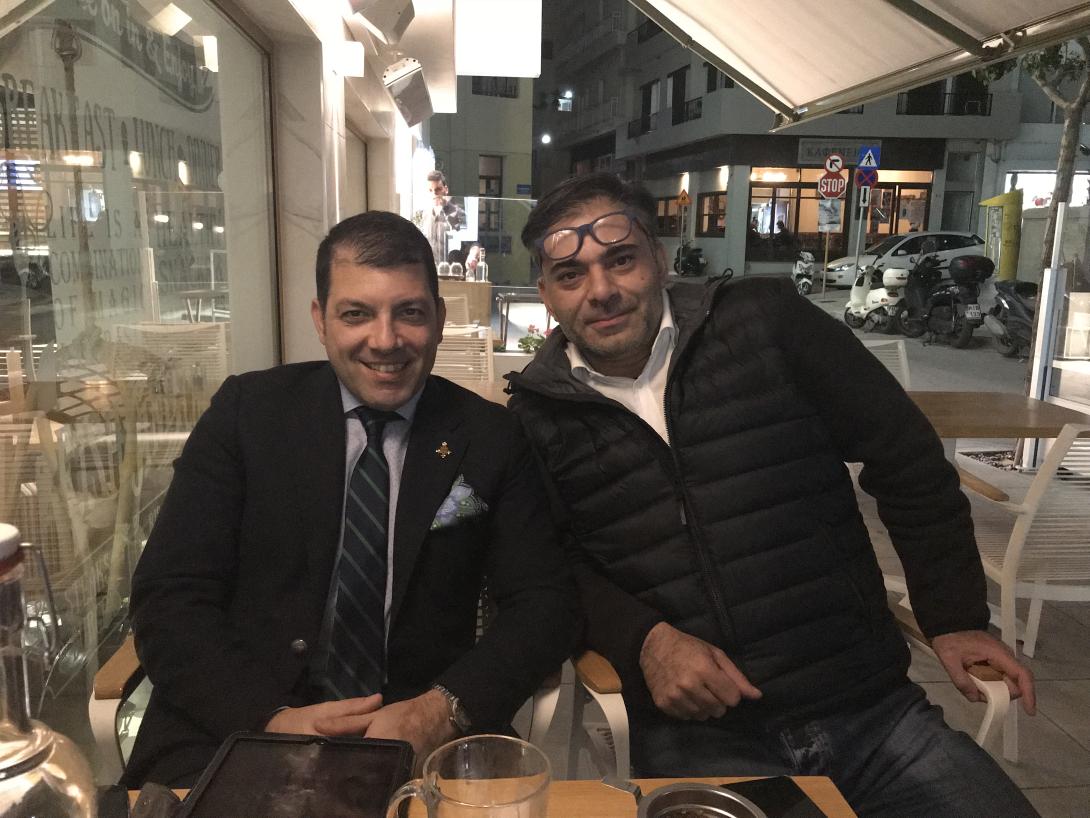 συλιγάρδος