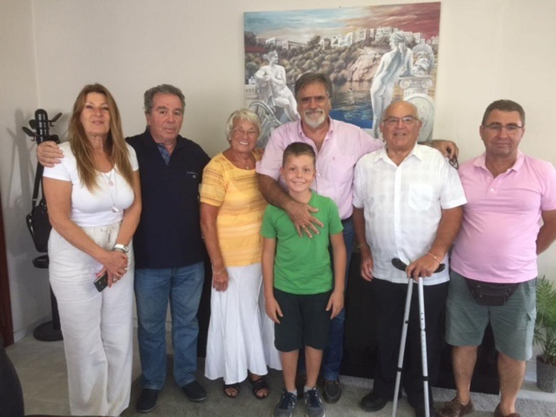 Αγιος Νικόλαος