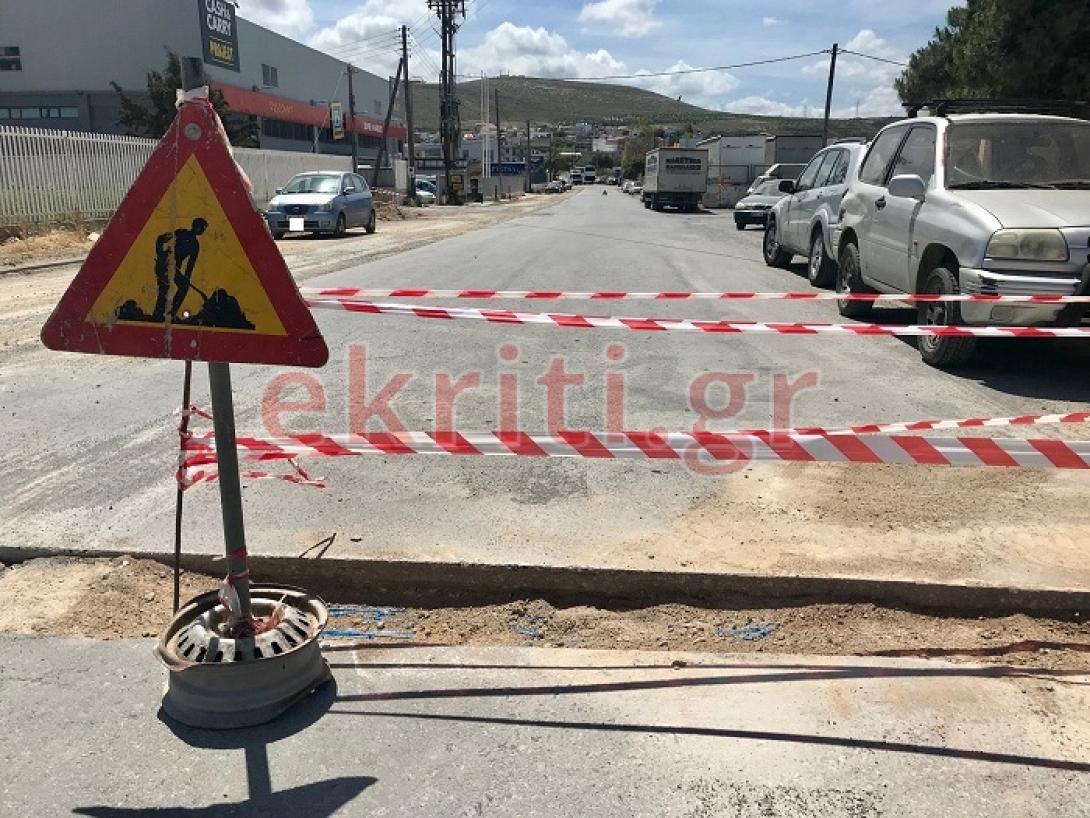 ΒΙΠΕ έργα