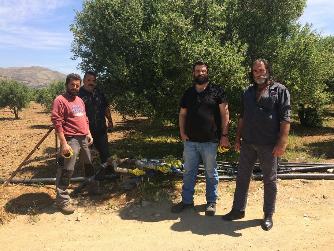 Γόρτυνα