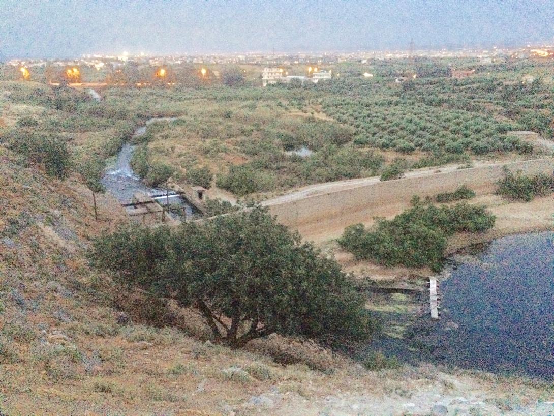 αλμυρός