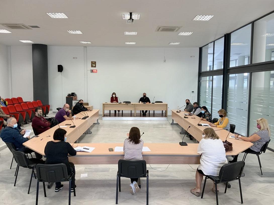 δήμος ιεράπετρας