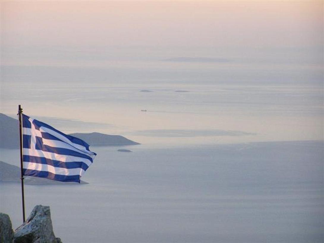 Δεκαοκτώ χρόνια από τη &quot;μαύρη νύχτα&quot; των Ιμίων