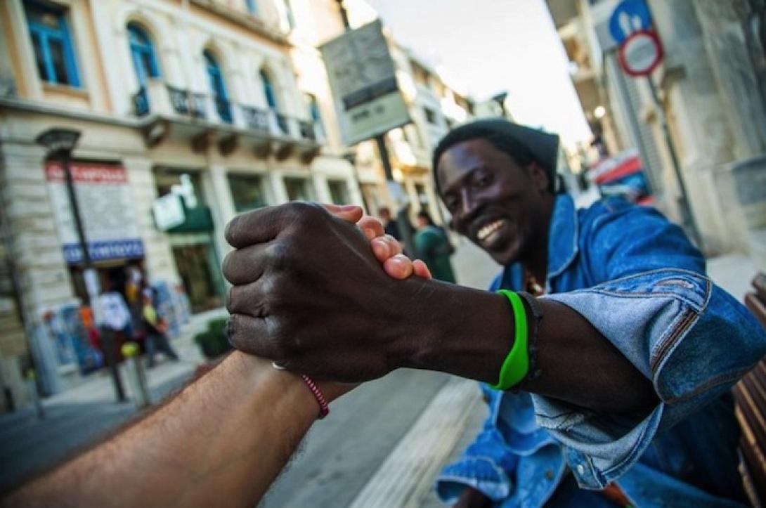 ΕΕ: Έκθεση κόλαφος για την Ελλάδα και τον ρατσισμό