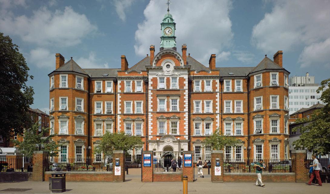 Imperial College