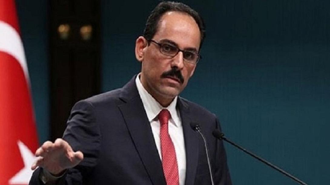 Ιμπραήμ Καλίν