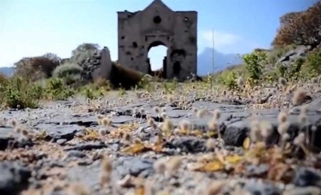 εννια χωρια