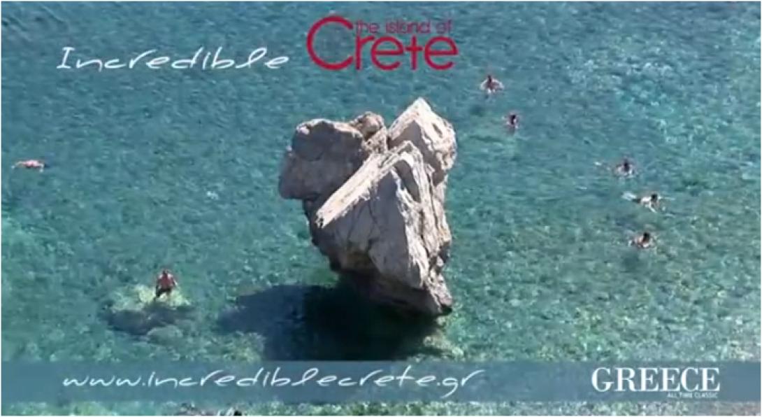 Νέες συμφωνίες για την τουριστική προβολή της Κρήτης στο εξωτερικό 