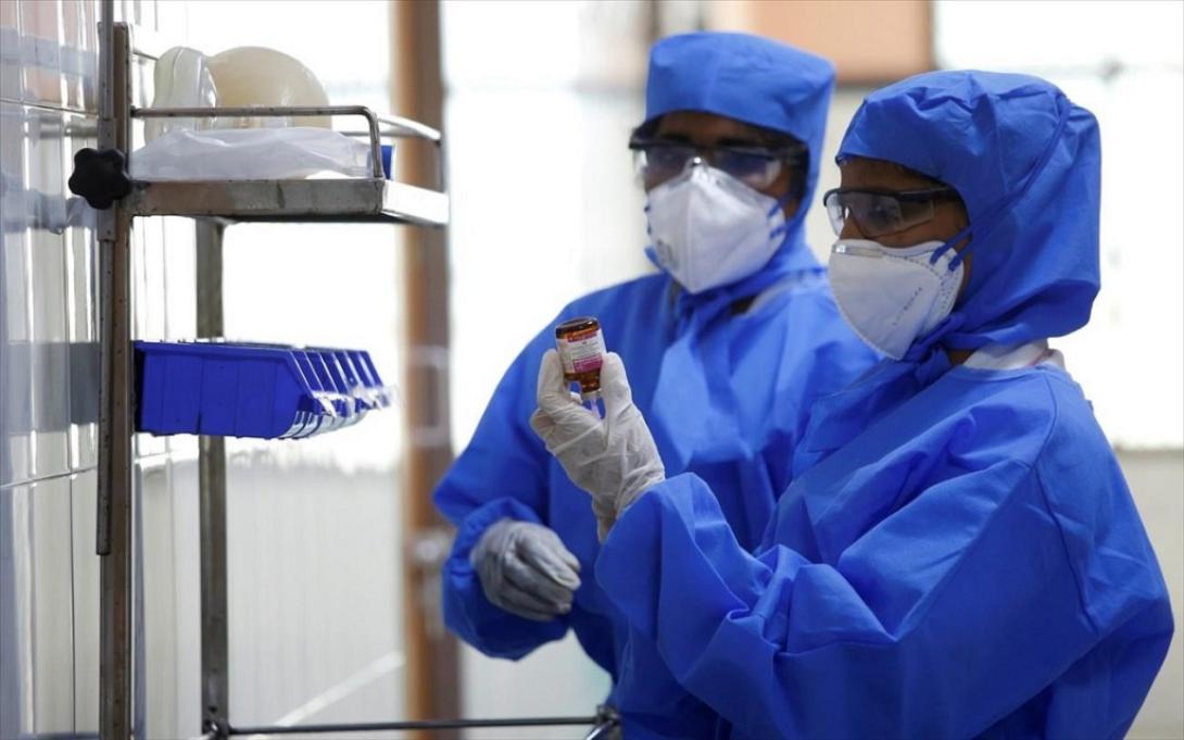  Ινδία μέτρα