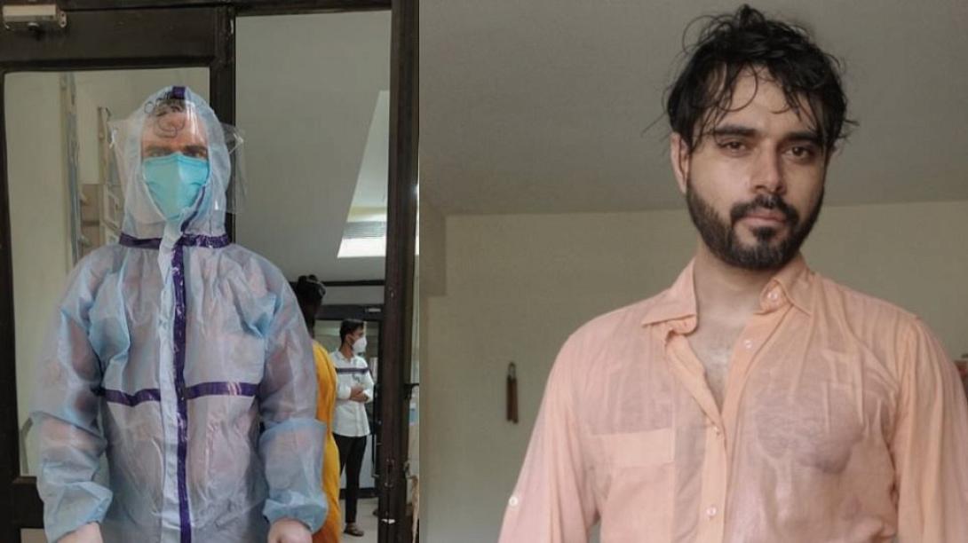 Γιατρός - Ινδία