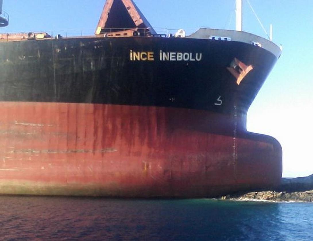 inebolu