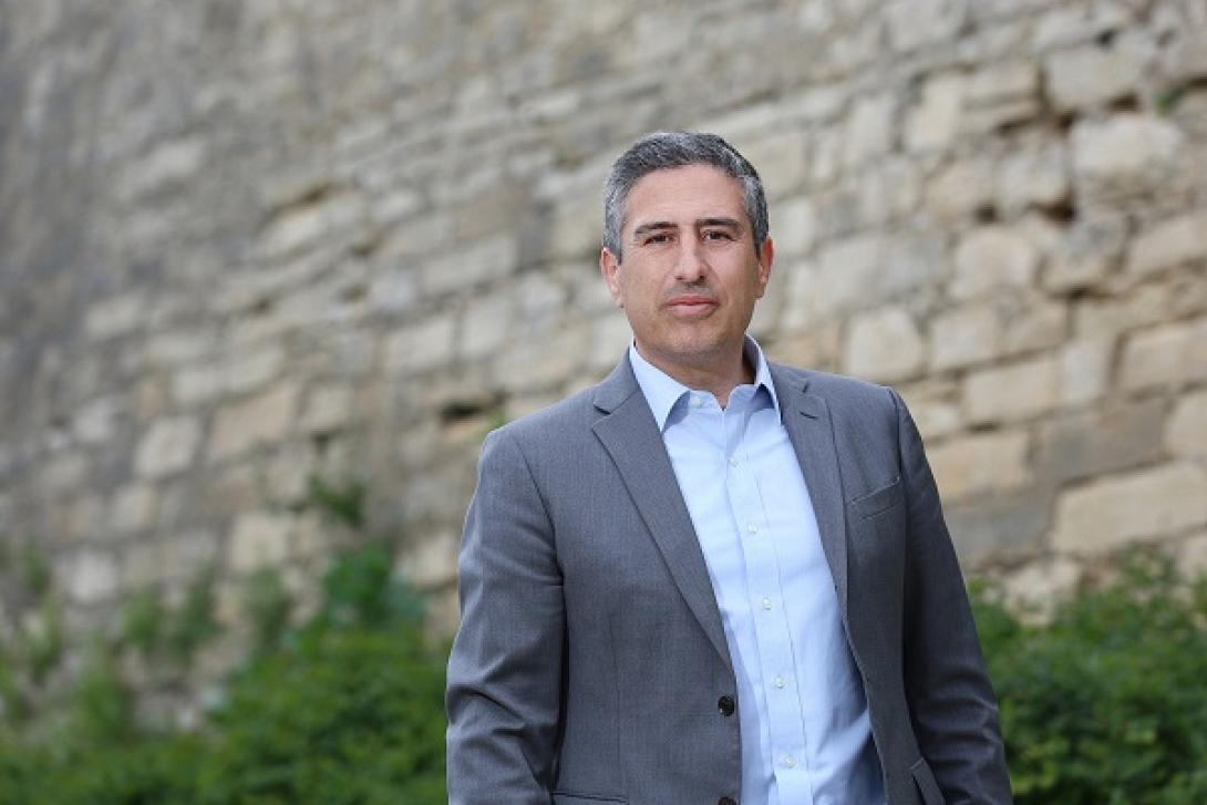 Ινιωτάκης