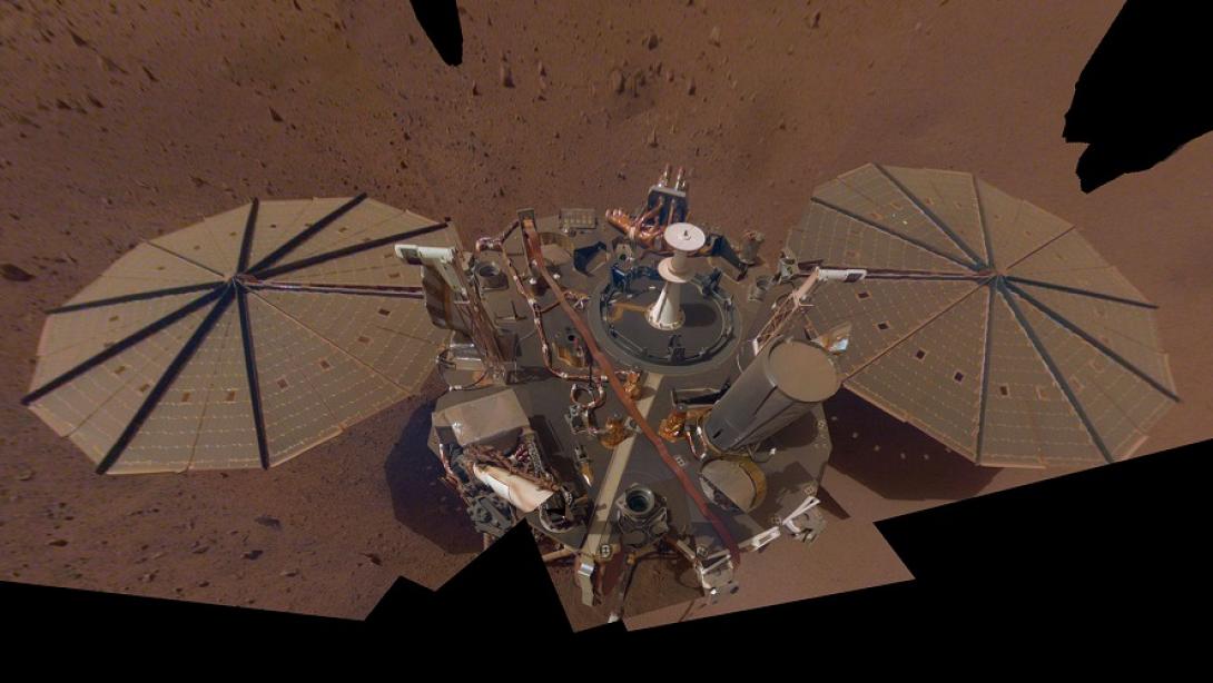 insight NASA