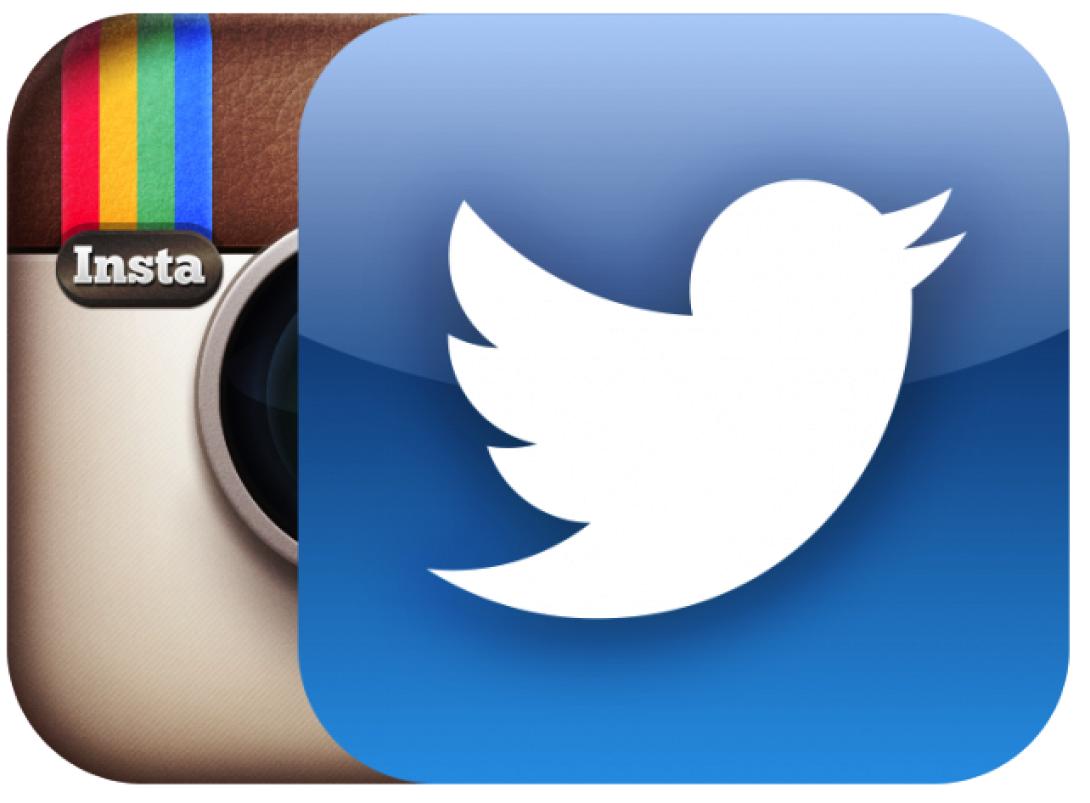 Το Instagram ξεπέρασε σε αριθμό χρηστών το Twitter