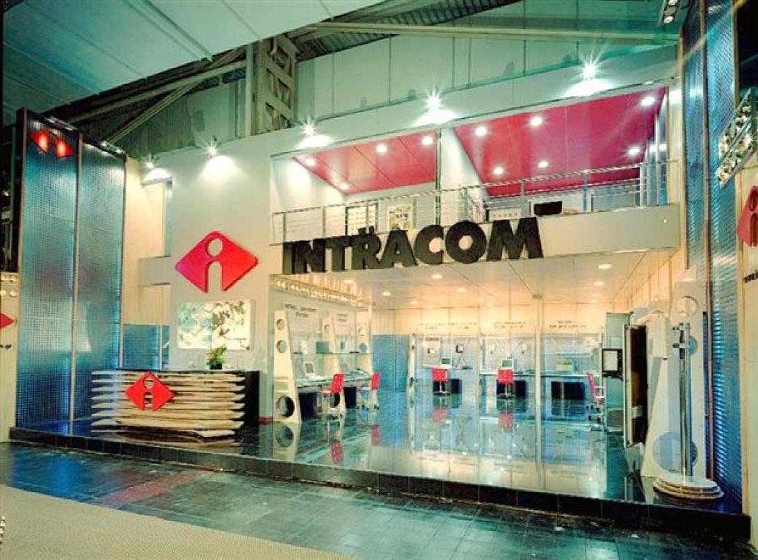 Σε επενδυτές απο το Ντουμπάι το 49% της Intracom Telecom 