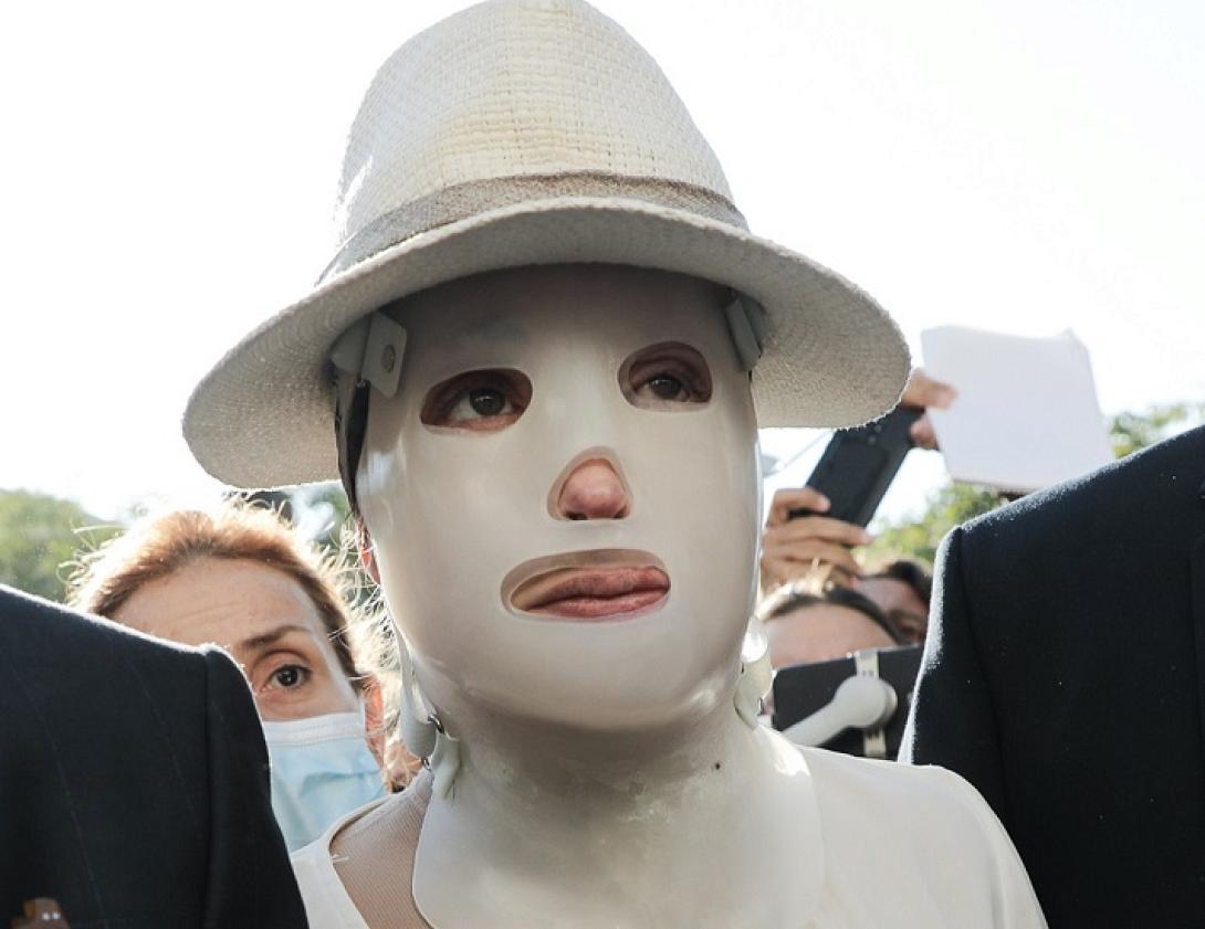 ιωάννα παλιοσπύρου