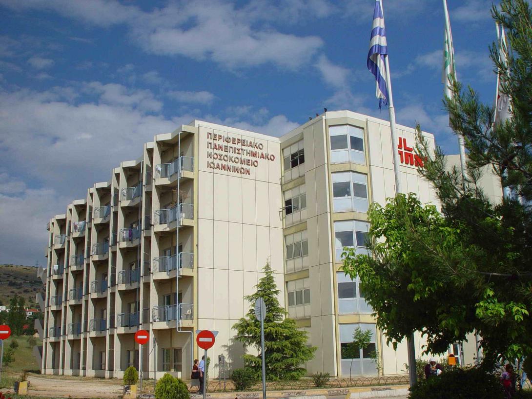 Χάνει οριστικά το χέρι του ο 3χρονος από τα Συβότα