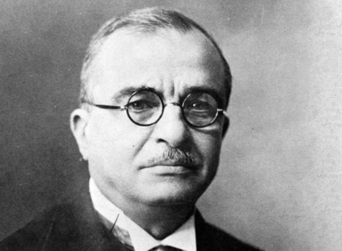 Το "Όχι" του Μεταξά μέσα από τα μάτια της εγγονής του