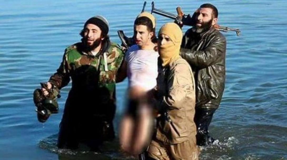 Καμία απάντηση από το ΙΚ για το αν ο Ιορδανός πιλότος είναι ζωντανός ή όχι