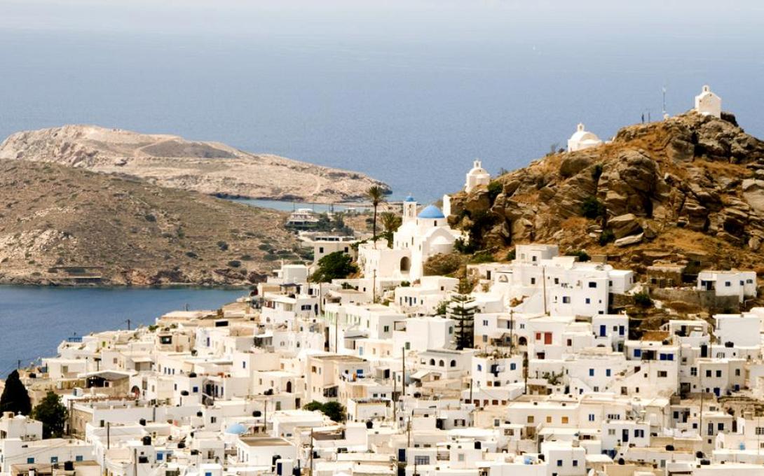 ίος