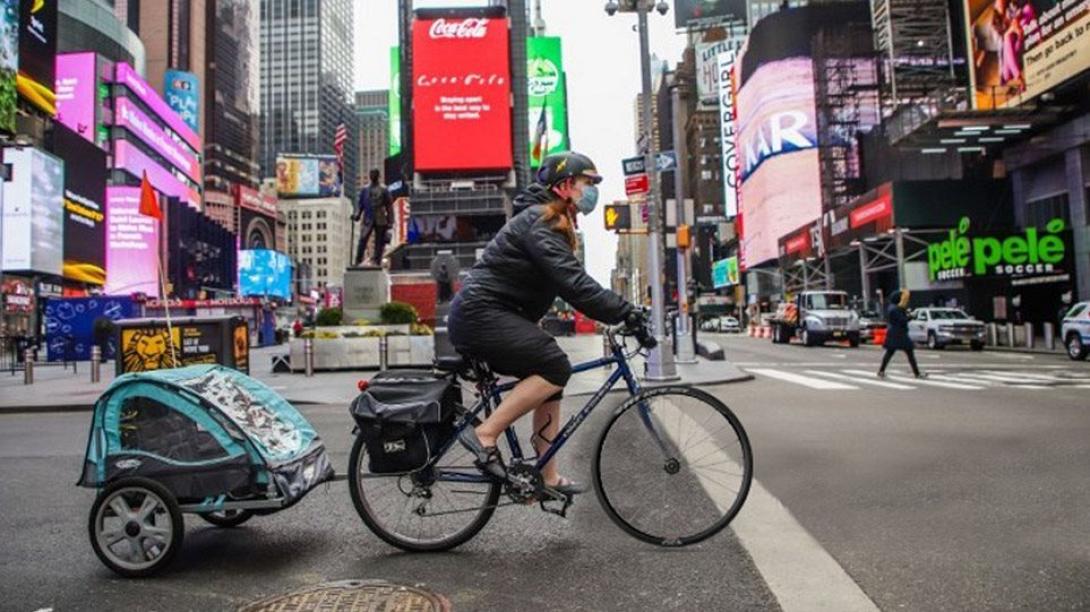 κορωνοϊός ΗΠΑ