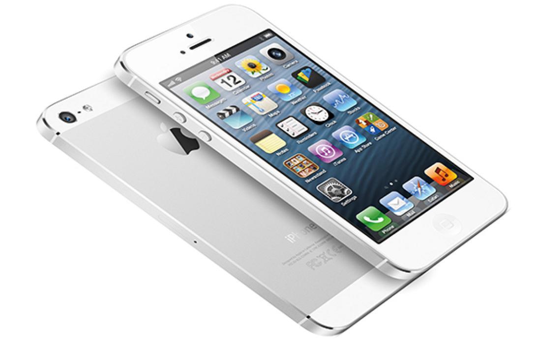 Το νέο i-phone δεν θα πέφτει... θα πετάει!