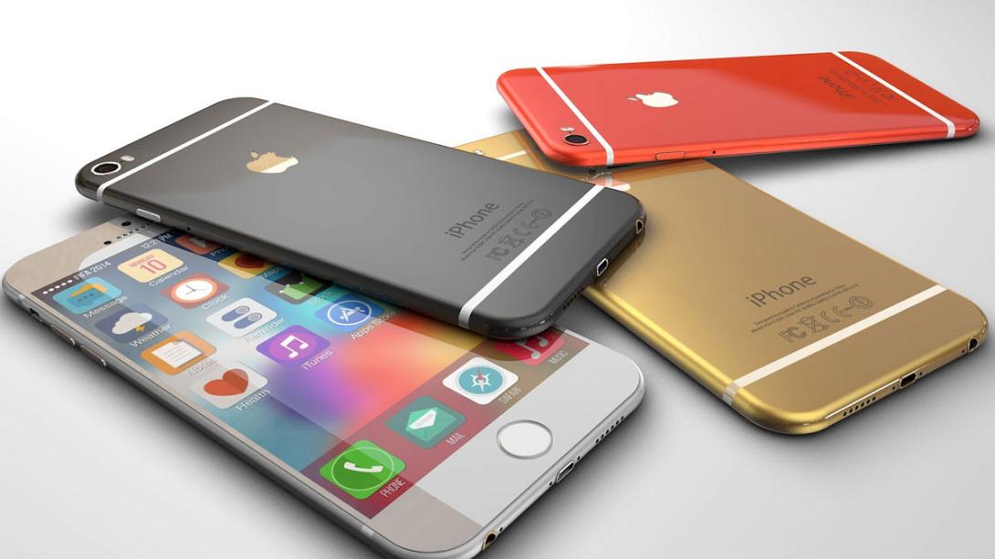 iPhone 6: Αργεί το &quot;ταξίδι&quot; στην Ελλάδα