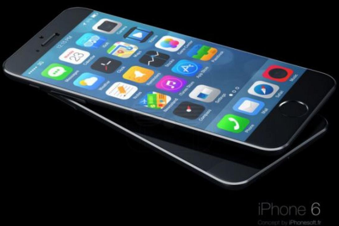Μια κρητική μαντινάδα για το iPhone 6!