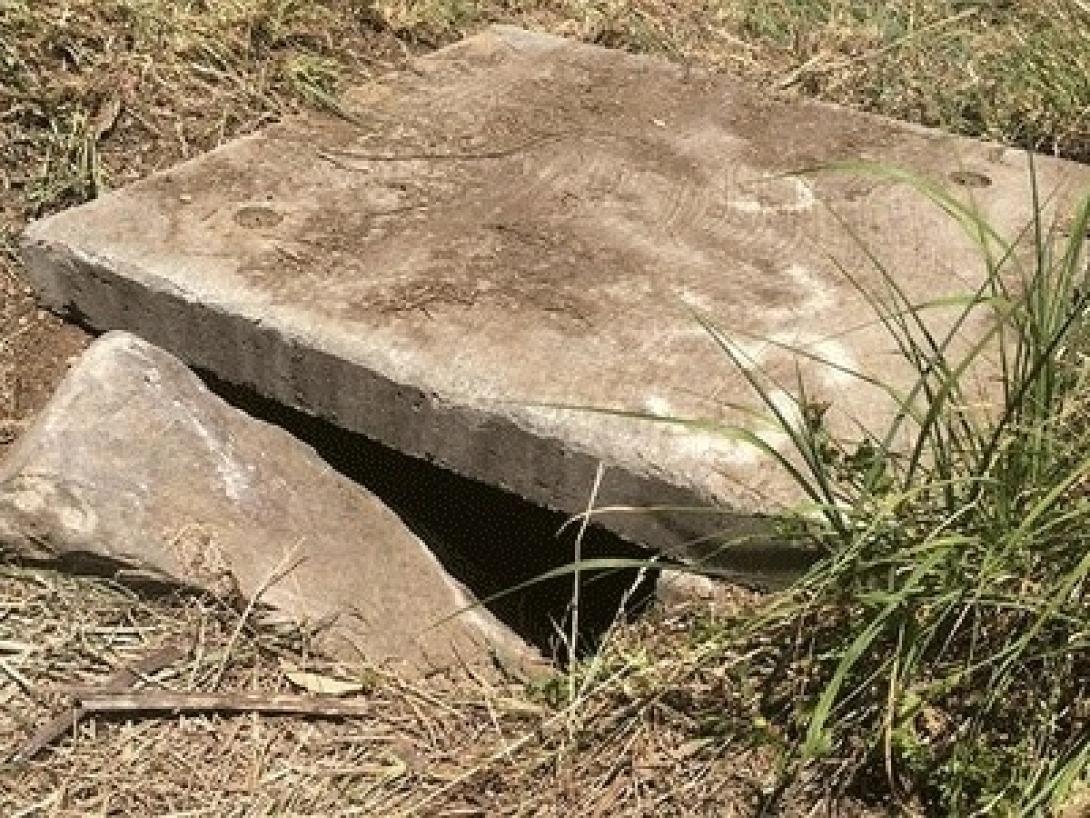 Αυστραλία: Συνελήφθη η "μητέρα" που παράτησε το μωρό της σε υπόνομο