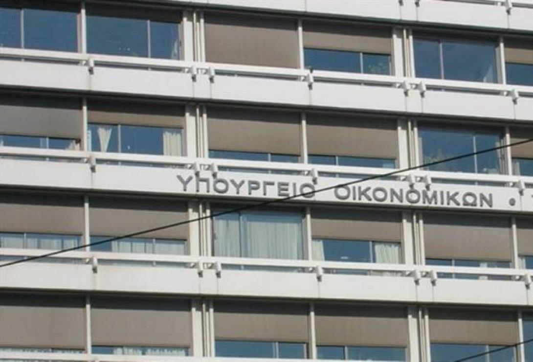 ΟΑΣΝΗ συναντά Θεοχάρη για τα βιβλία εσόδων - εξόδων των αγροτών