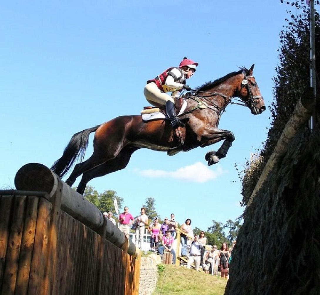 Παγκρήτιοι Αγώνες Ιππασίας στο Ηράκλειο