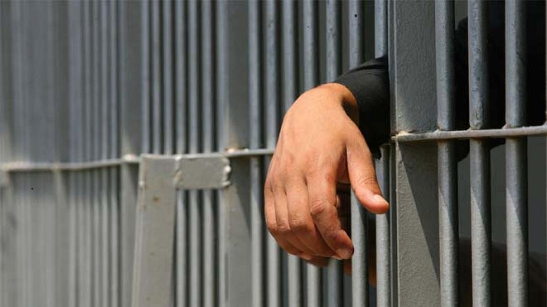 Ψηφίστηκε το νομοσχέδιο για τις φυλακές υψίστης ασφαλείας